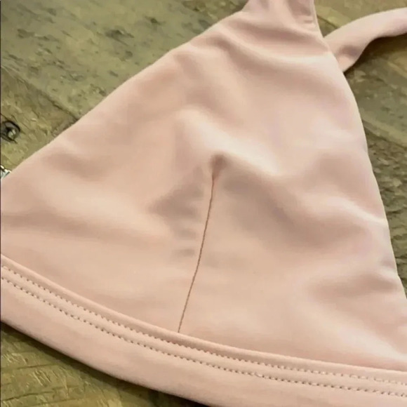 Citrine MARBELLA TOP // PEONY - Picture 5 of 6